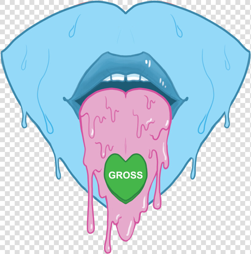 Gross Charm   Illustration  HD Png DownloadTransparent PNG