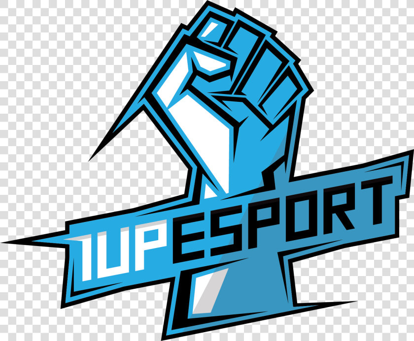 1up Esports  HD Png DownloadTransparent PNG