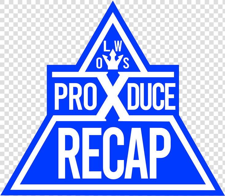 Produce X 101 Episode Four  HD Png DownloadTransparent PNG