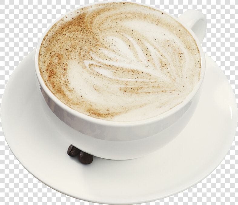 Cappuccino Png   Coffee Milk  Transparent PngTransparent PNG