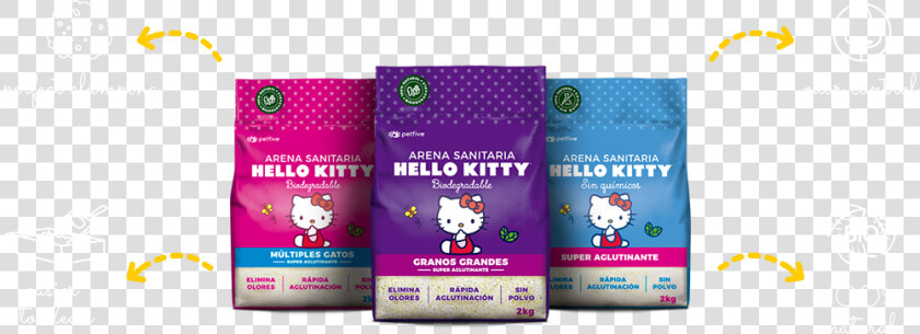 Os Beneficios Da Areia Hello Kitty   Sheep  HD Png DownloadTransparent PNG