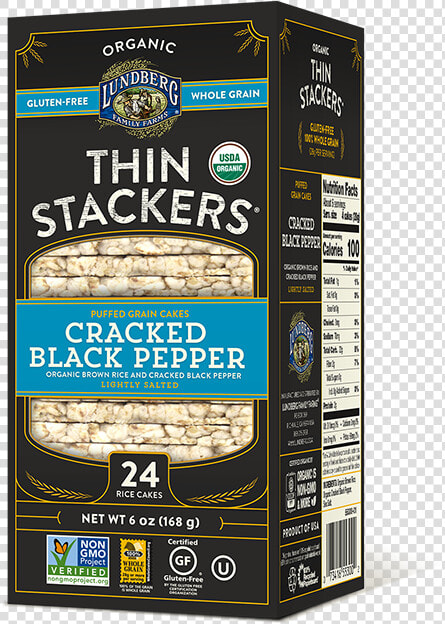 Lundberg Thin Rice Cakes  HD Png DownloadTransparent PNG