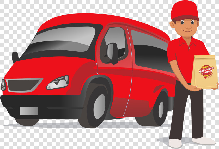 Delivery Car Logo   Png Download   Delivery Car Png Free  Transparent PngTransparent PNG