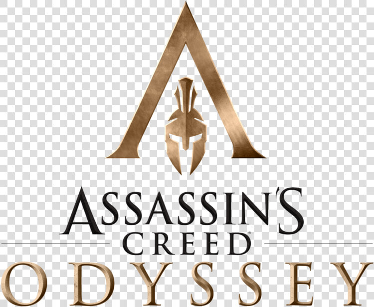 Assassins Creed Odyssey Logo   Assassin  39 s Creed Odyssey Full Unreleased Soundtrack  HD Png DownloadTransparent PNG