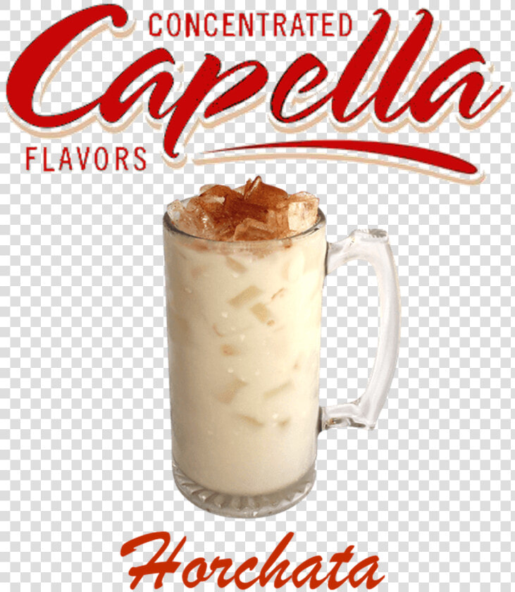 Horchata By Capella Flavor Drops   Capella Flavors  HD Png DownloadTransparent PNG
