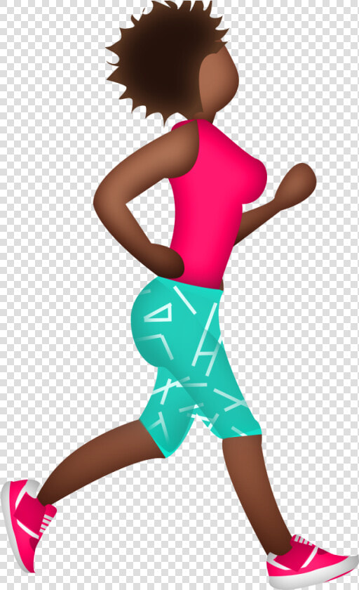 Jogging Clipart Png  Transparent PngTransparent PNG