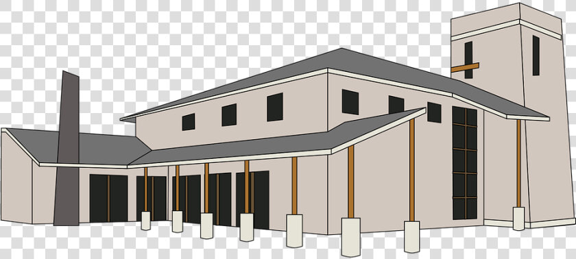 Church Building Png   Church Building Clipart Png  Transparent PngTransparent PNG