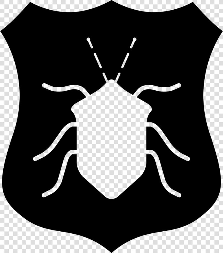 Shield Against Bugs   State Of São Paulo  HD Png DownloadTransparent PNG