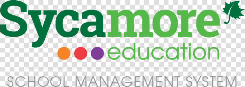 Sycamore Education Logo  HD Png DownloadTransparent PNG