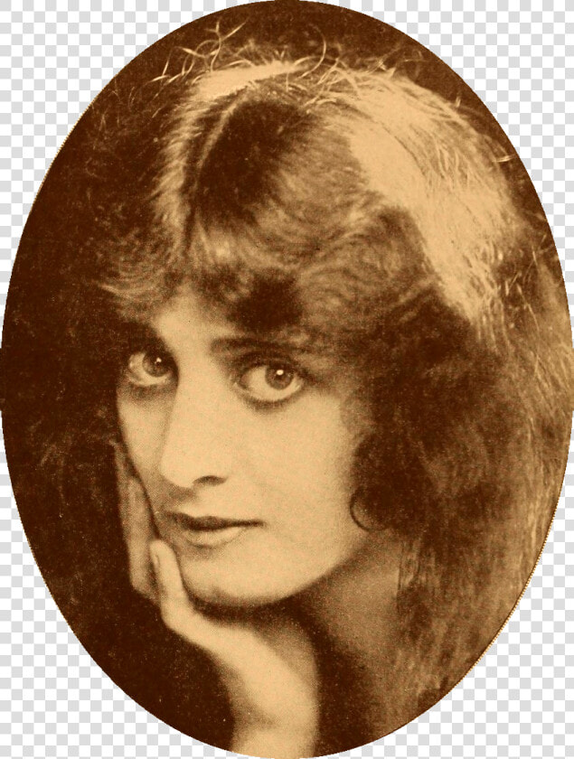 Margarita Fischer 1917   Margarita Fischer Actress  HD Png DownloadTransparent PNG