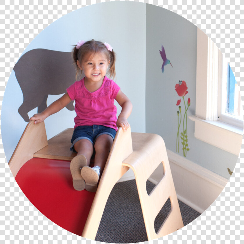 Forest Friends Toddler Room   Png Download   Sitting  Transparent PngTransparent PNG