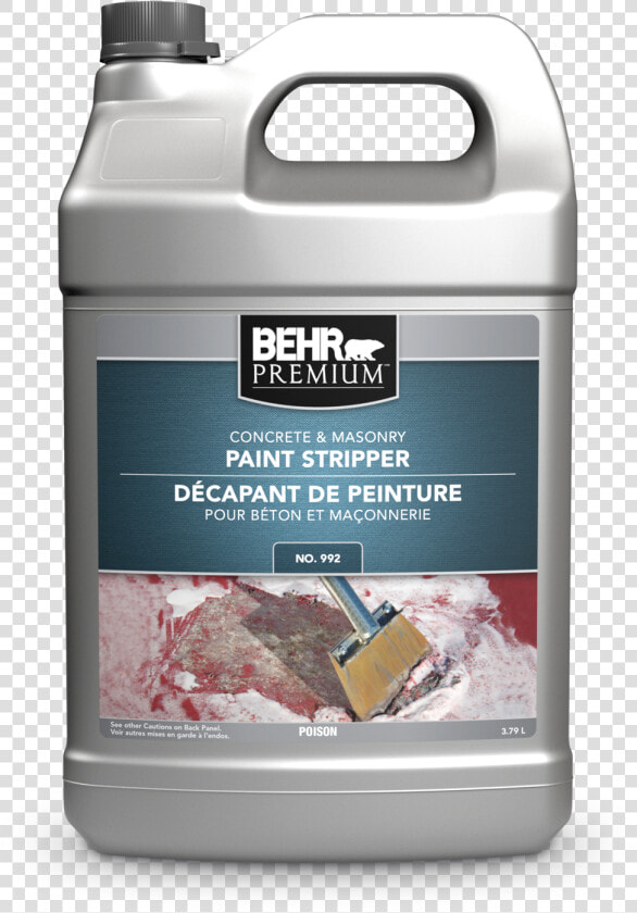 Behr Concrete Sealer  HD Png DownloadTransparent PNG