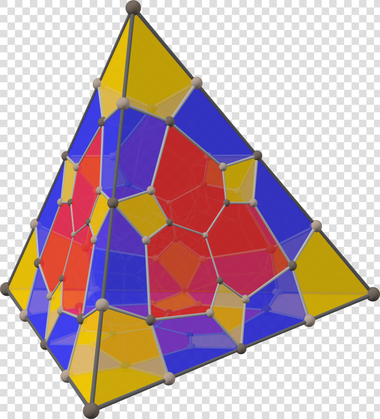 Concertina Cubes  Lower   Triangle  HD Png DownloadTransparent PNG
