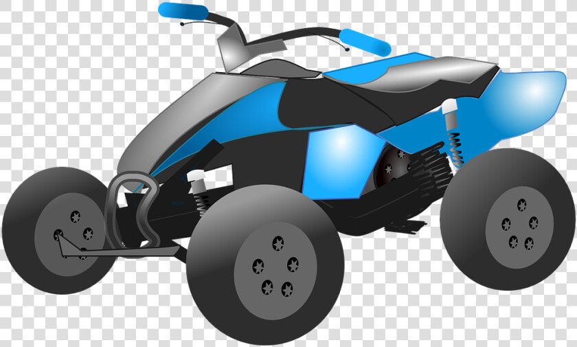 Four Wheeler Clip Art  HD Png DownloadTransparent PNG