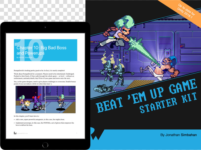 Beat   39 em Up Game Starter Kit  HD Png DownloadTransparent PNG