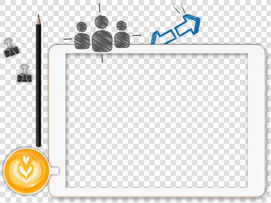 Social Media Zaragoza   Whiteboard  HD Png DownloadTransparent PNG