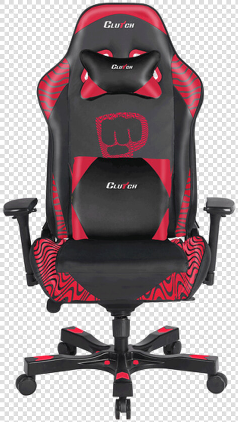 Clutch Pewdiepie Chair  HD Png DownloadTransparent PNG