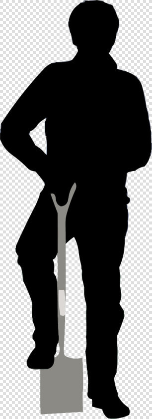 Abuelo Silueta Png  Transparent PngTransparent PNG