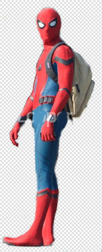 Peter Parker Goes To High School  Secretly Crushes   Spiderman Homecoming Transparent Png  Png DownloadTransparent PNG