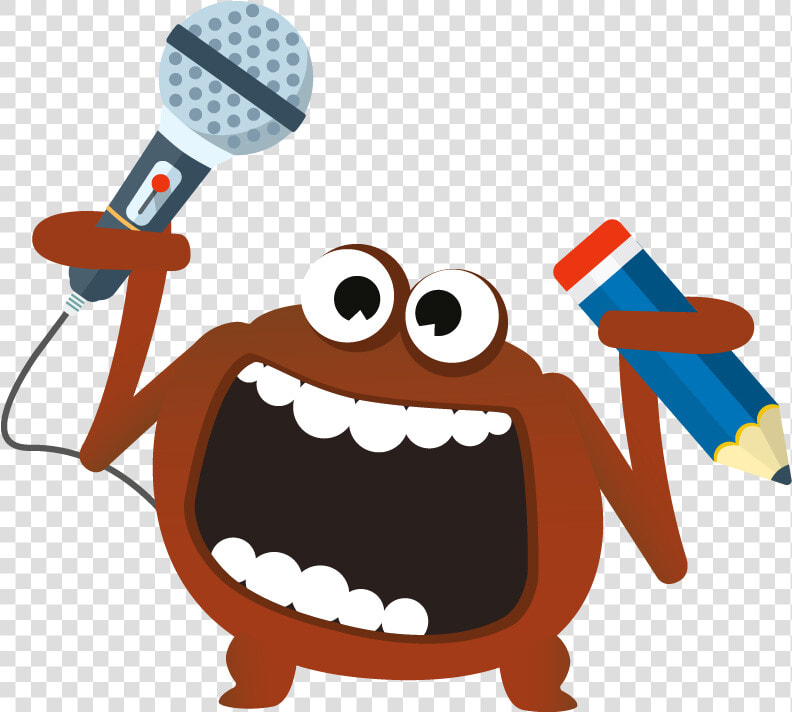 The Socialiser Software Testing Monster Contributing  HD Png DownloadTransparent PNG