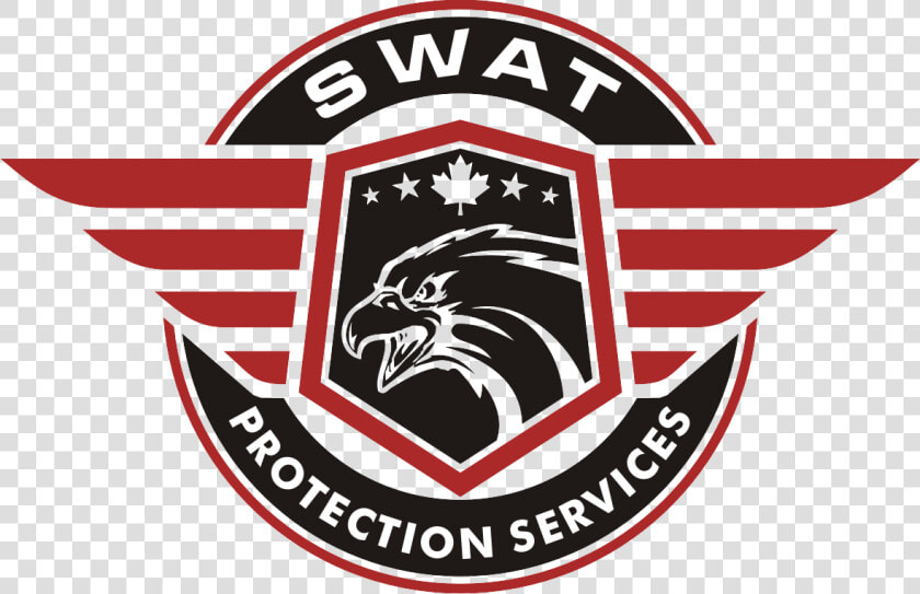 Swat Protection Services   Security Agency Logo Ideas  HD Png DownloadTransparent PNG