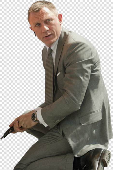 Daniel Craig Wear Omega  HD Png DownloadTransparent PNG