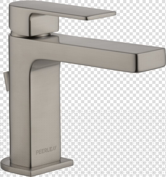 P1519lf Bn B1   Peerless Xander Bathroom Faucet  HD Png DownloadTransparent PNG