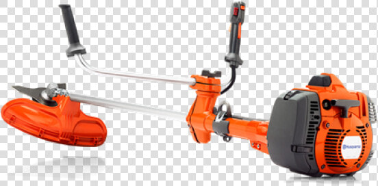 Husqvarna 345fr Bicycle Handle Weedeater Trimmer Brush   Husqvarna 545fr  HD Png DownloadTransparent PNG