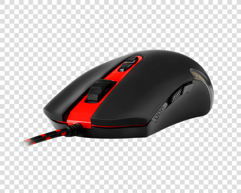Msi Interceptor Gaming Mouse   Msi Interceptor Ds100 Gaming Mouse  HD Png DownloadTransparent PNG