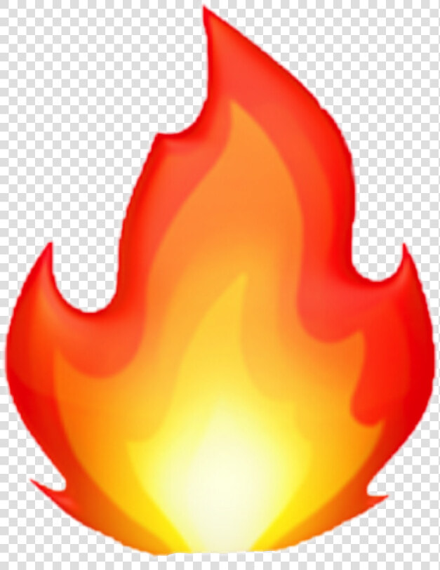 Hd Fire Emoji Transparent Background   Transparent Background Fire Emoji Png  Png DownloadTransparent PNG