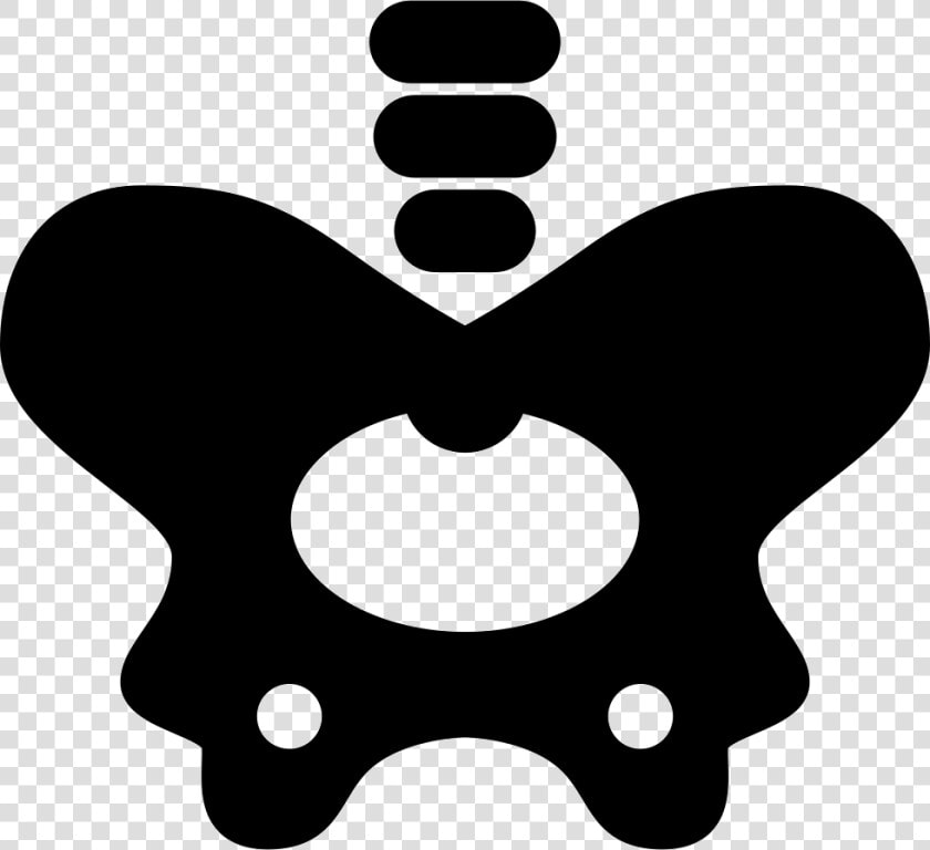 Hip Bone   Hip Bone Svg  HD Png DownloadTransparent PNG