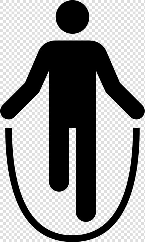 Exercise Free Download Png   Png Jump Rope Icon  Transparent PngTransparent PNG