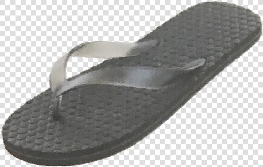 Sandals Mens Gel Embossed Rubber Flip Flop   Slipper  HD Png DownloadTransparent PNG