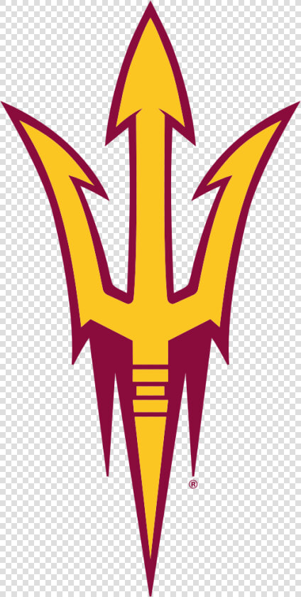 Arizona State Sun Devils Logo  HD Png DownloadTransparent PNG