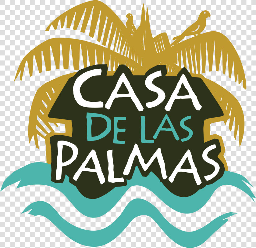 Casa De Las Palmas Hostel  HD Png DownloadTransparent PNG