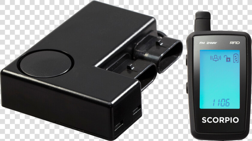 Scorpio Srx 900 Security System  HD Png DownloadTransparent PNG