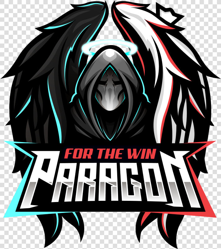 Team Paragon For The Winlogo Square   Team Gaming Paragon  HD Png DownloadTransparent PNG