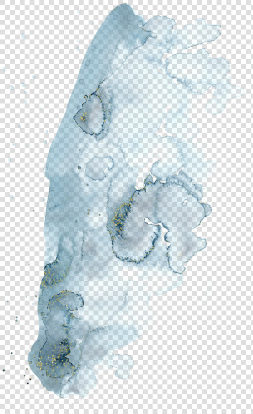  freetoedit  ftestickers  splash  splatter  brush  blue   Sketch  HD Png DownloadTransparent PNG