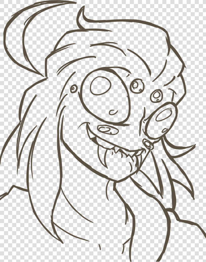 Wyrm  You’re Not Sexy   Sketch  HD Png DownloadTransparent PNG