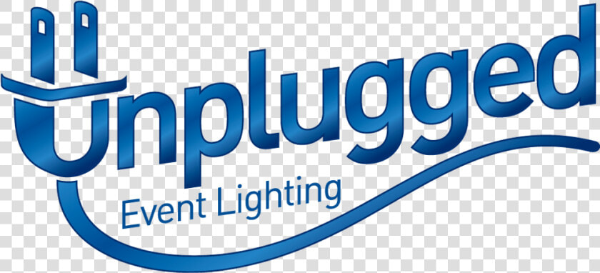 Unplugged Event Lighting   Graphic Design  HD Png DownloadTransparent PNG