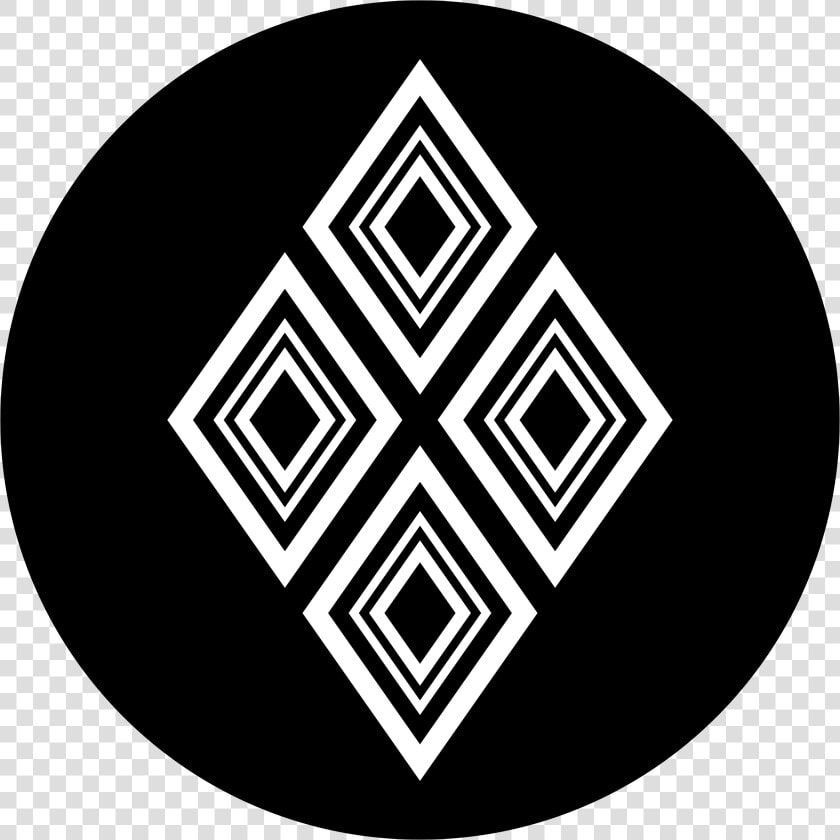Dont Tread On Me Diamond  HD Png DownloadTransparent PNG