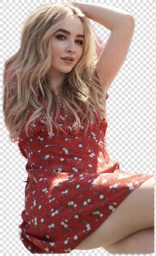 Sabrina Carpenter Summer Aeropostale 2018 Pngs 8 By  Transparent PngTransparent PNG