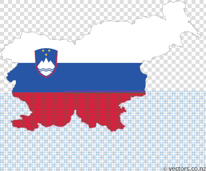 Slovenia Flag  HD Png DownloadTransparent PNG