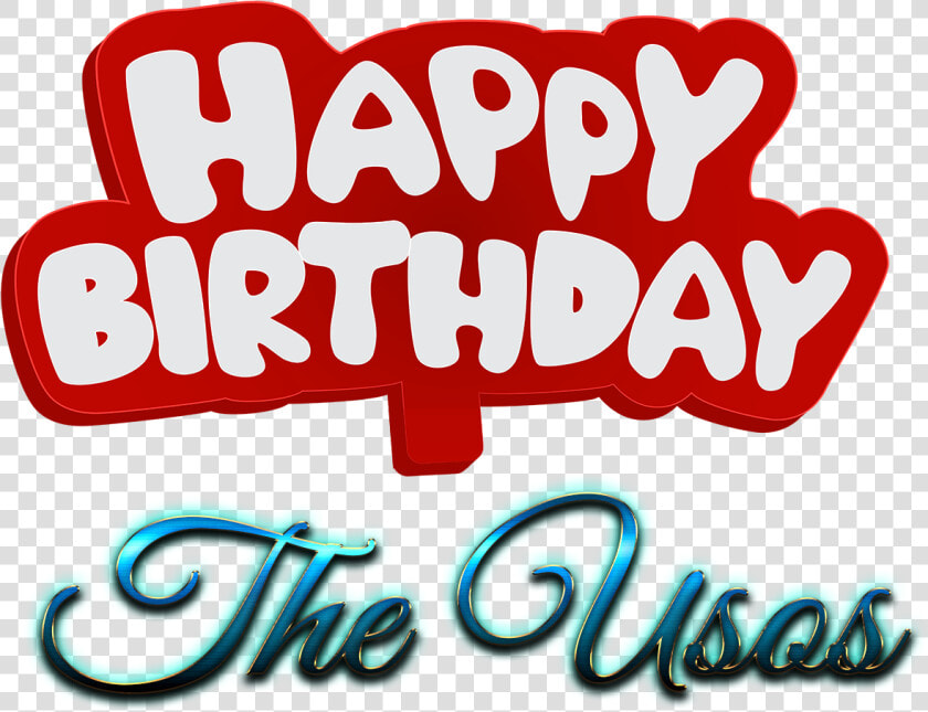 Transparent The Usos Png   Happy Birthday Chandra Cake  Png DownloadTransparent PNG