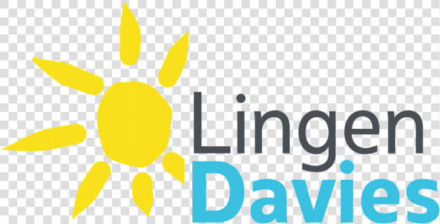 Lingen Davies Cancer Fund Logo  HD Png DownloadTransparent PNG