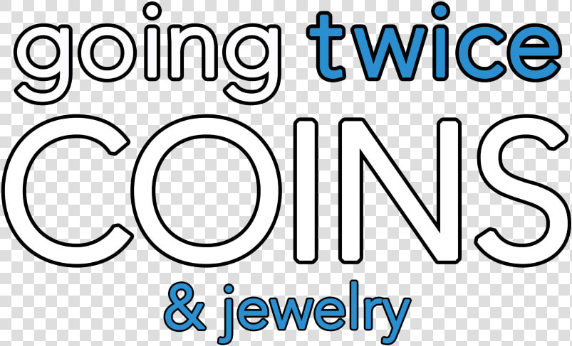 Going Twice Storefront Logo   Graphic Design  HD Png DownloadTransparent PNG