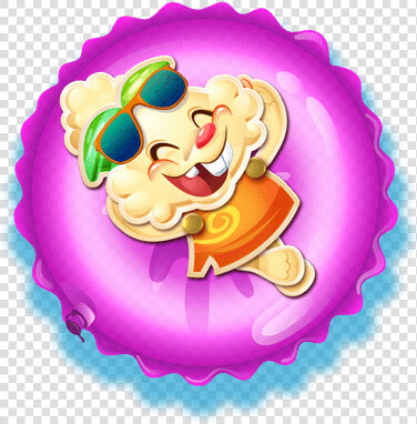 Crush Saga Online Play   Candy Crush Jelly Saga Texture  HD Png DownloadTransparent PNG