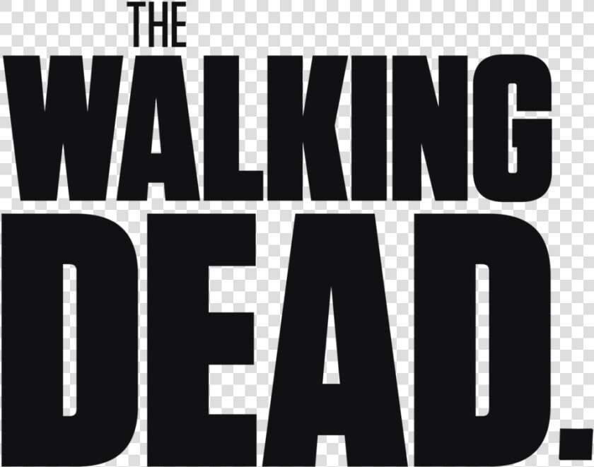 Come Meet And Discuss The Popular Tv Series With Other   Logo The Walking Dead Png  Transparent PngTransparent PNG