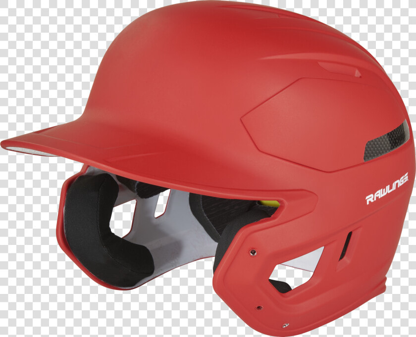Rawlings Mach Carbon Helmet  HD Png DownloadTransparent PNG