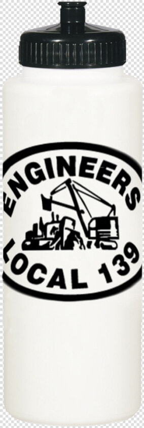 Local 139 Water Bottle   Water Bottle  HD Png DownloadTransparent PNG